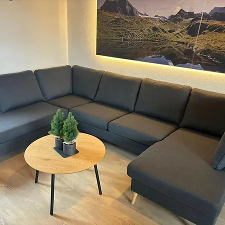 Chalet Zeller Moos زيل أم سي