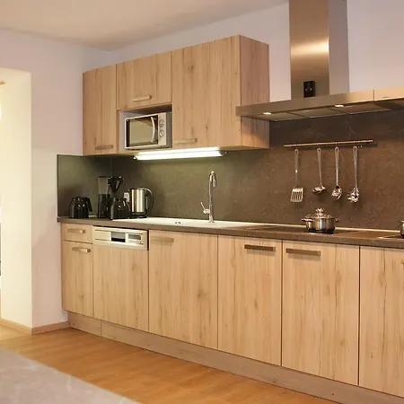 Chalet Zeller Moos شاليه