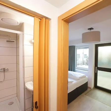 Chalet Zeller Moos شاليه زيل أم سي