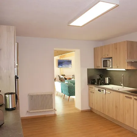 Chalet Zeller Moos * زيل أم سي