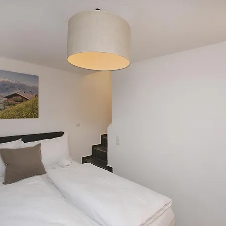 شاليه Chalet Zeller Moos