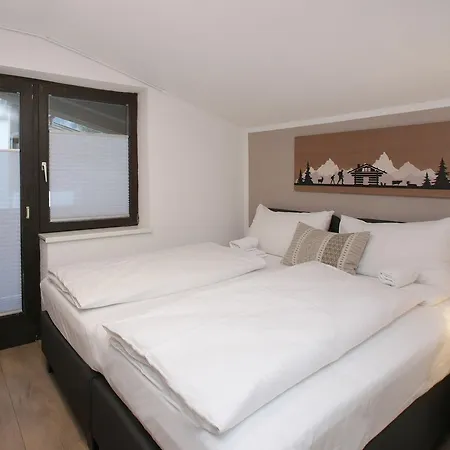 Chalet Zeller Moos شاليه