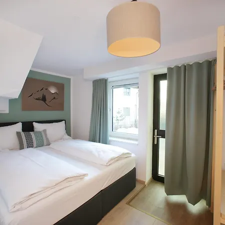 Chalet Zeller Moos شاليه