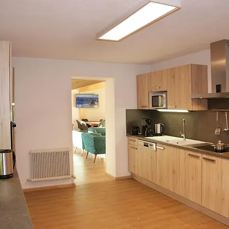 شاليه Chalet Zeller Moos زيل أم سي