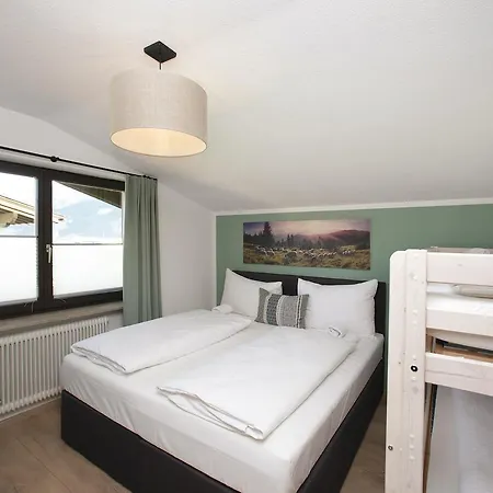 Chalet Zeller Moos *