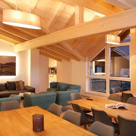 Chalet Zeller Moos زيل أم سي