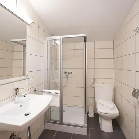 Chalet Zeller Moos Alpesi faház