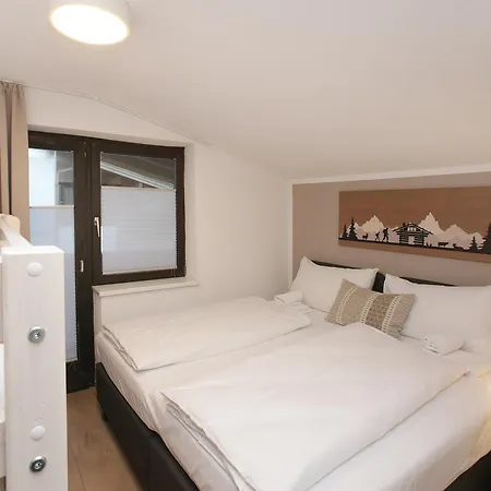 شاليه Chalet Zeller Moos زيل أم سي