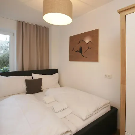 شاليه Chalet Zeller Moos