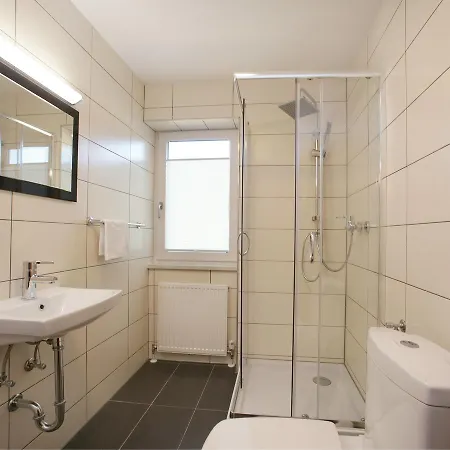 Horská chata Chalet Zeller Moos