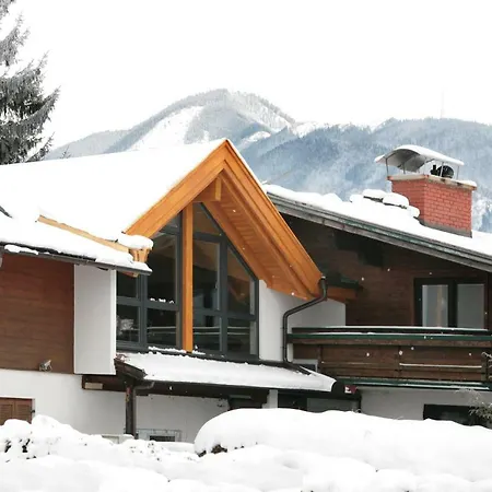 Zeller Moos Chalet Zell am See
