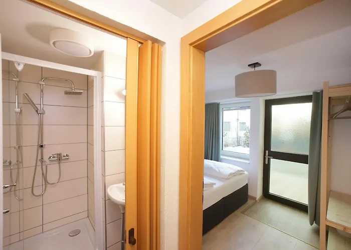 Zeller Moos Chalet Zell am See