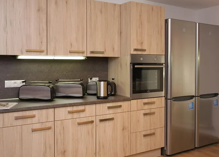 Chalet Zeller Moos *