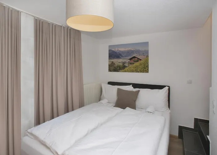 Chalet Zeller Moos *