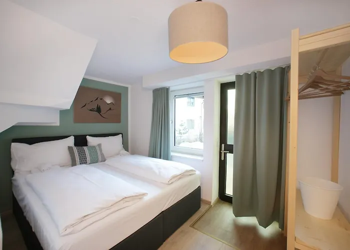 Zeller Moos Domek alpejski