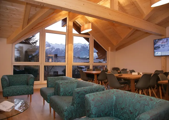 Zeller Moos Chalet Zell am See