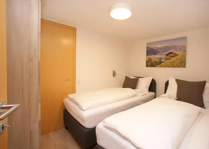 Zeller Moos Zell am See