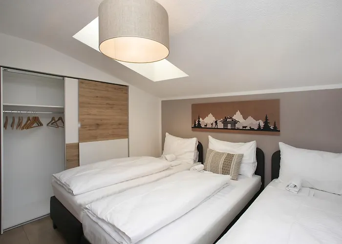 Zeller Moos Domek alpejski *