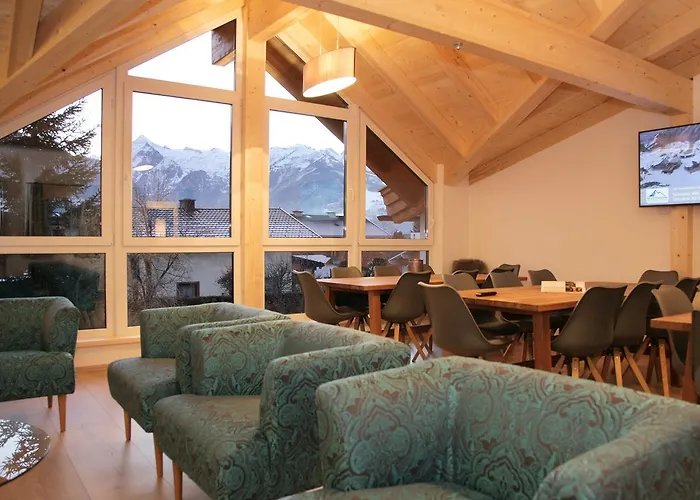 Zeller Moos Zell am See