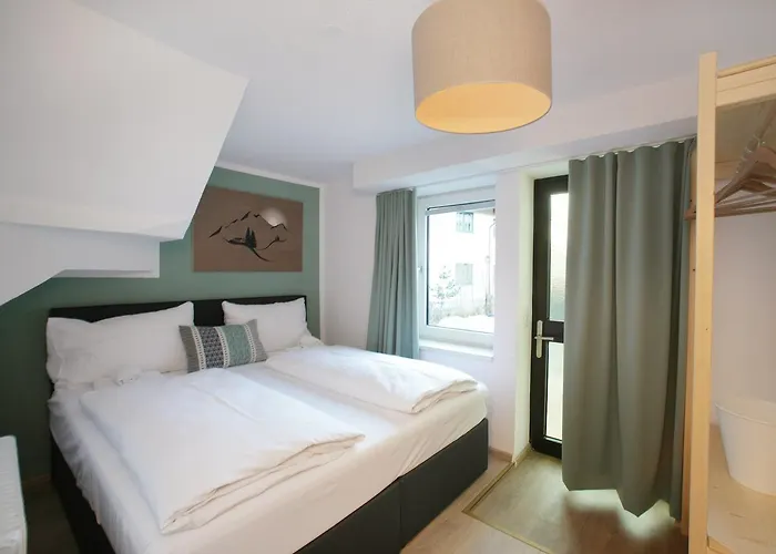 Chalet Zeller Moos *