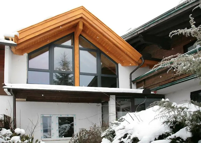 Zeller Moos * Zell am See