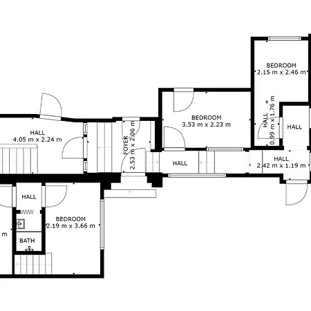 Chalet Zeller Moos * Τσελ αμ Ζέε
