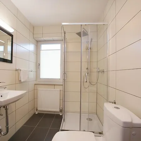 Chalet Zeller Moos Σαλέ *