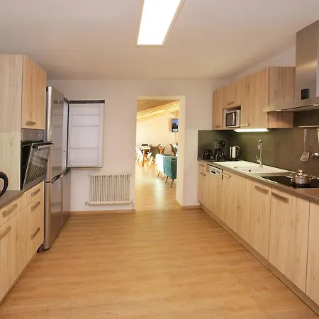 Chalet Zeller Moos Σαλέ Τσελ αμ Ζέε