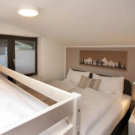 Σαλέ Chalet Zeller Moos *