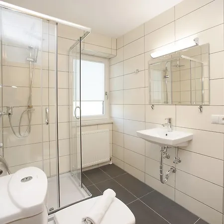 Σαλέ Chalet Zeller Moos