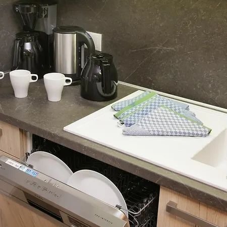 Chalet Zeller Moos Σαλέ