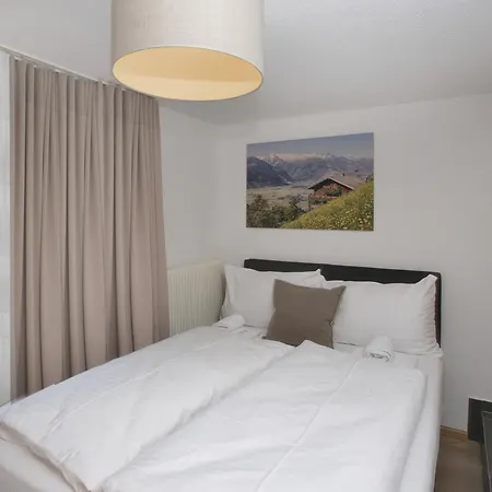 Σαλέ Chalet Zeller Moos *