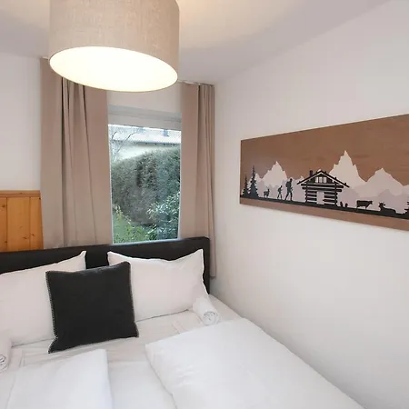 Chalet Zeller Moos *