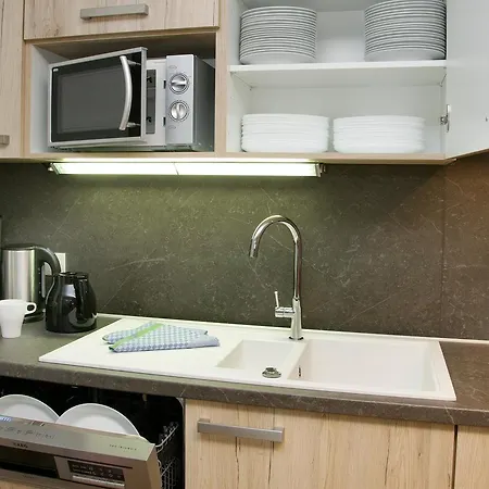 Chalet Zeller Moos *