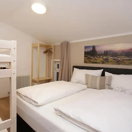 Σαλέ Chalet Zeller Moos Τσελ αμ Ζέε