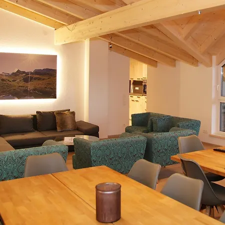 Σαλέ Chalet Zeller Moos