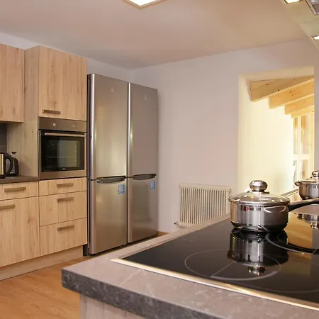 Chalet Zeller Moos Σαλέ