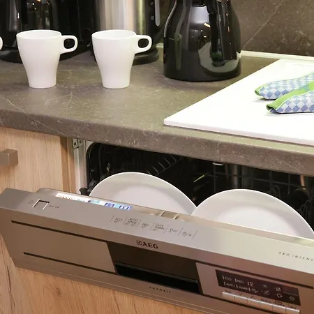 Chalet Zeller Moos Σαλέ