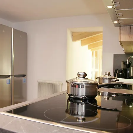 Chalet Zeller Moos Σαλέ *