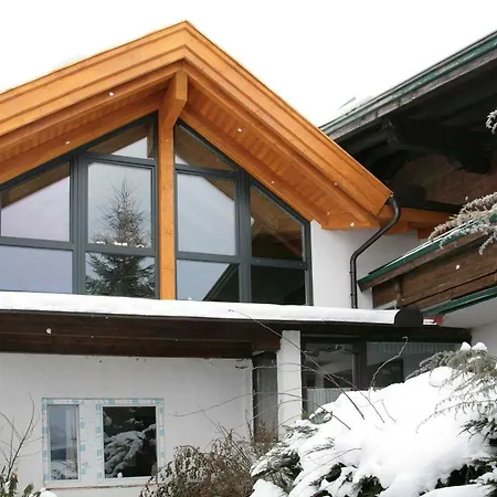 Chalet Zeller Moos * Τσελ αμ Ζέε