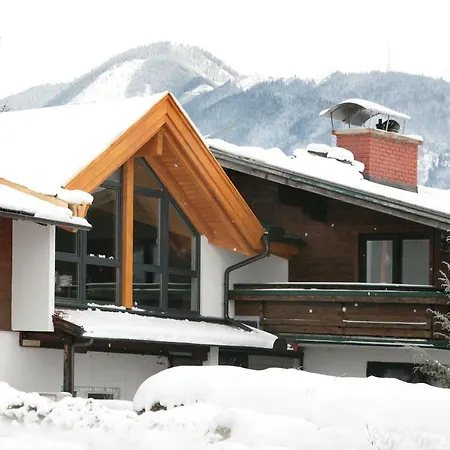 Chalet Zeller Moos *