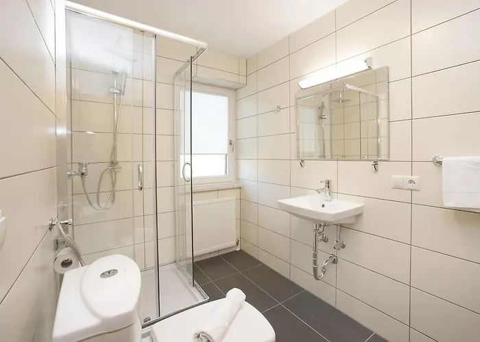 شاليه Zeller Moos