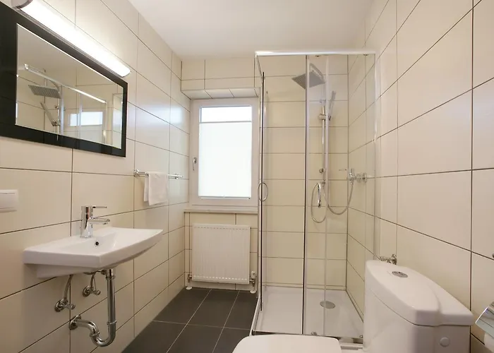 شاليه Zeller Moos